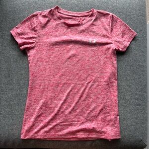 Women's UA Tech Twist Short Sleeve